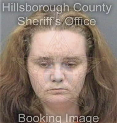 Maria Ramones, - Hillsborough County, FL 