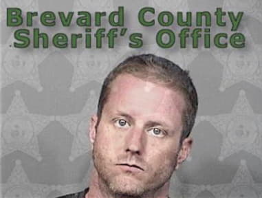 Shawn Raymond, - Brevard County, FL 