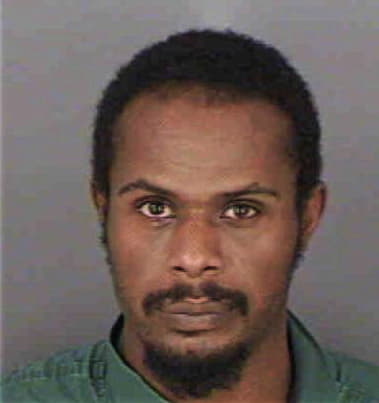 Abdullah Reed, - Collier County, FL 