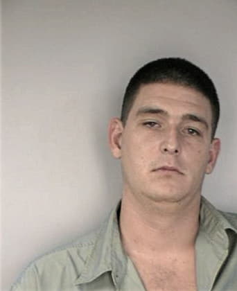 Pedro Reyes, - Hillsborough County, FL 