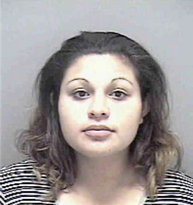 Christie Rivera, - Lee County, FL 