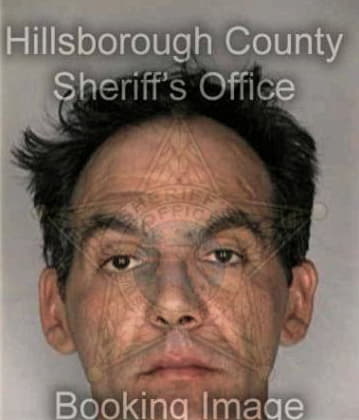 Robert Rivera - Hillsborough County, FL 