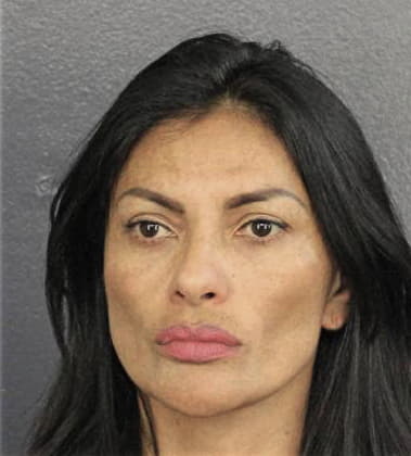 Tanairi Rivera-Villanueva, - Broward County, FL 