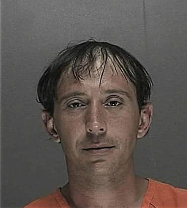 Lucas Robinson, - Volusia County, FL 