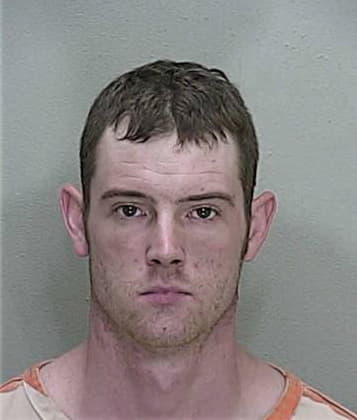 Christopher Rodgers, - Marion County, FL 