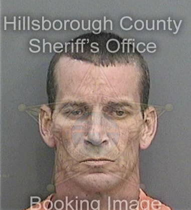 Abimelec Rodriguez, - Hillsborough County, FL 