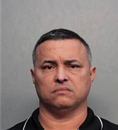 Carlos Rodriguez, - Dade County, FL 