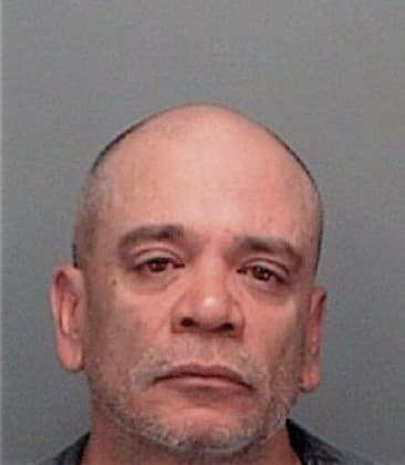 Joshua Rodriguez, - Pinellas County, FL 