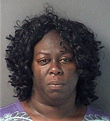 Antonia Roper, - Escambia County, FL 