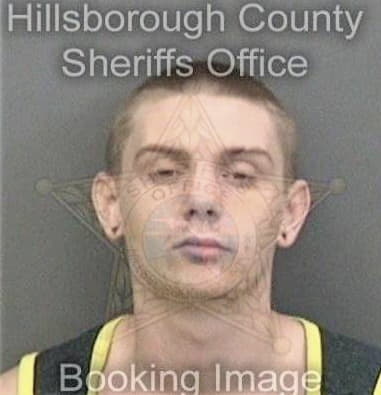 Eric Ruizcorona, - Hillsborough County, FL 