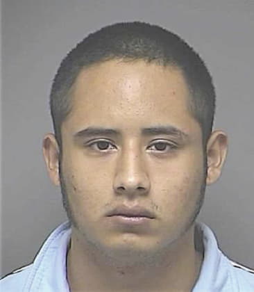 Francisco Sanchez, - Denton County, TX 