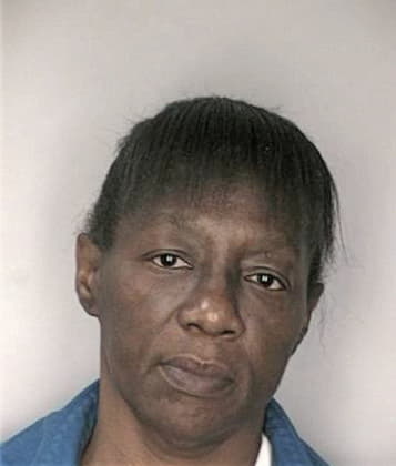 Shameka Sapp, - Hillsborough County, FL 