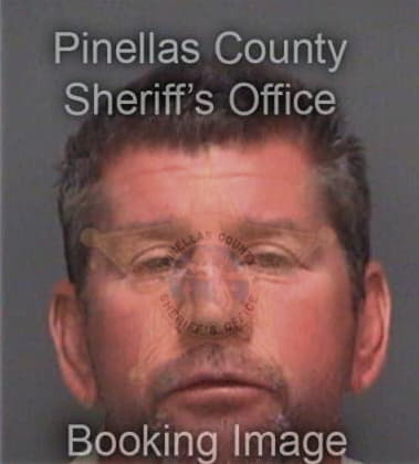 Mark Schreiber, - Pinellas County, FL 