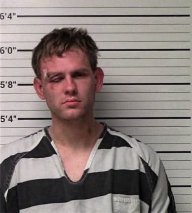 Eric Schulze, - Kerr County, TX 