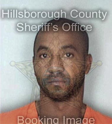 Keith Scurry, - Hillsborough County, FL 