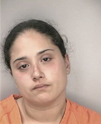 Theresa Servia, - Hillsborough County, FL 