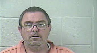 Larry Sharpe - Daviess County, KY 