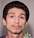 Fernando Silonsochiltcalixto - Multnomah County, OR 