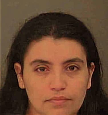 Valeria Sipf, - Mecklenburg County, NC 