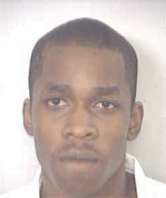 Anthony Smith - Fulton County, GA 