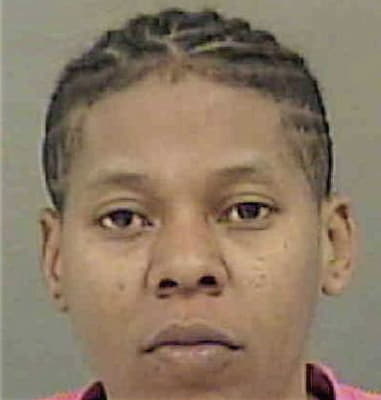 Brittney Smith, - Mecklenburg County, NC 