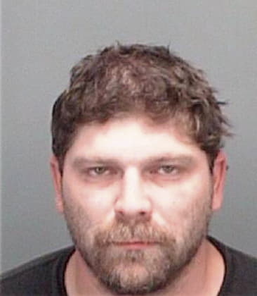 Douglas Smith - Pinellas County, FL 