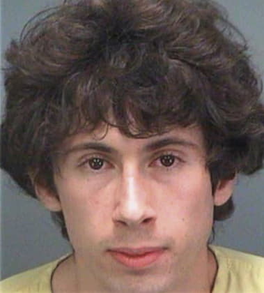 Michael Soben - Pinellas County, FL 