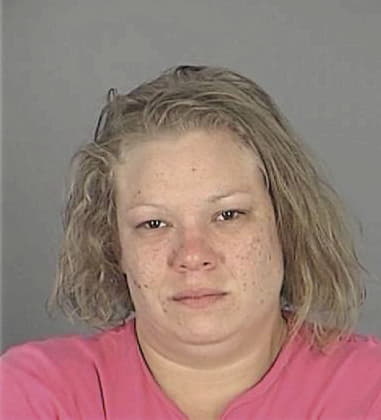 Tabitha Spadola, - Pasco County, FL 