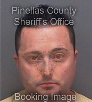 Brian Spaeth - Pinellas County, FL 
