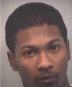 Andrew Spears - Fulton County, GA 