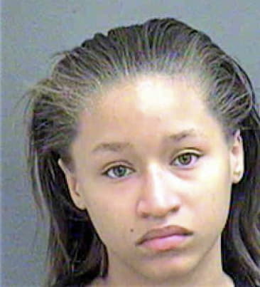 Latorshia Spencer, - Mecklenburg County, NC 