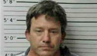 Lee Stalsby, - Allen County, LA 