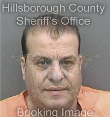 David Stevens, - Hillsborough County, FL 