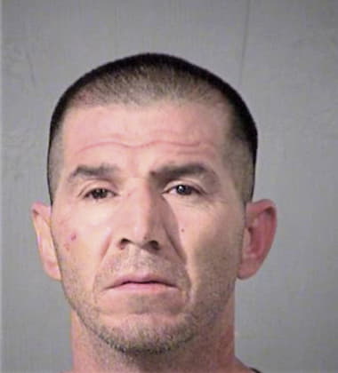Emanuel Steverson - Maricopa County, AZ 