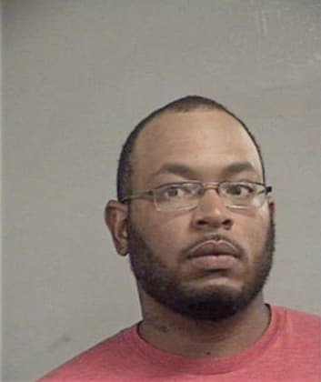 Rasean Swain - Jefferson County, KY 