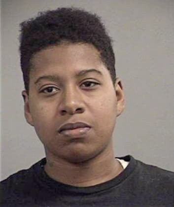 Keisha Sweatt - Jefferson County, KY 
