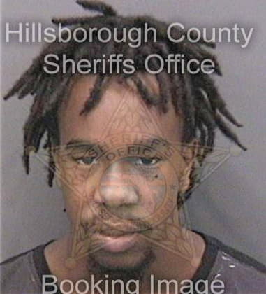 Aaron Teel, - Hillsborough County, FL 