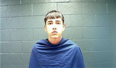 Ethan Torrez - Wichita County, TX 