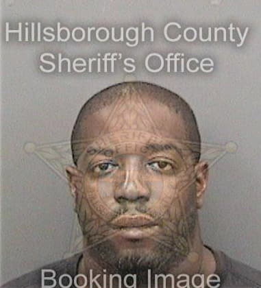 Maurice Tucker, - Hillsborough County, FL 