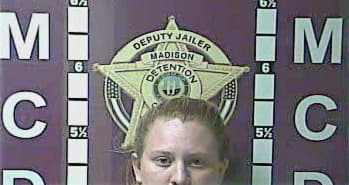 Katherine Turner-Abney, - Madison County, KY 