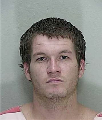 Christopher Vertefeuille, - Marion County, FL 