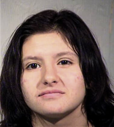 Jacqueline Wadsworth, - Maricopa County, AZ 