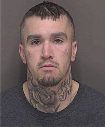 Joshua Walker, - Linn County, OR 