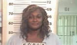 Lashonda Washington, - Chambers County, TX 