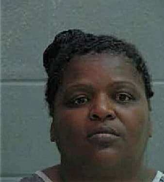 Miranda Washington, - Desoto County, FL 