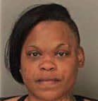 Mekisha Weaver, - Shelby County, TN 