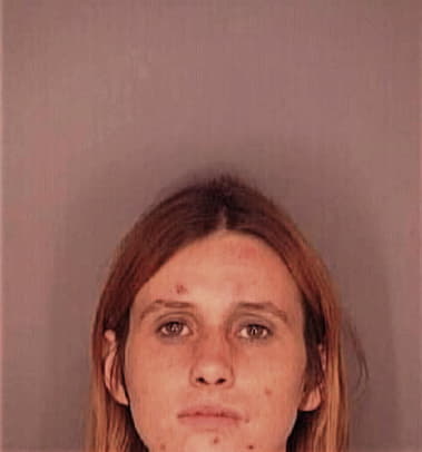 Terri Weeks - Polk County, FL 
