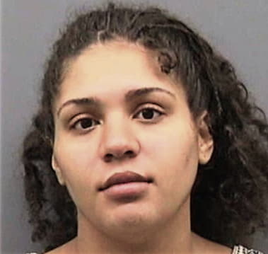 Jeanell White - Hillsborough County, FL 