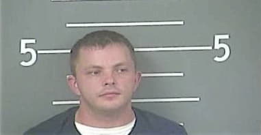 Jeffrey Whitley, - Pike County, KY 