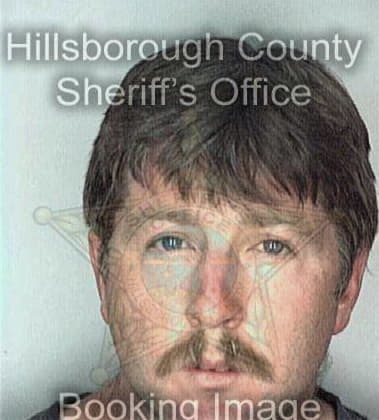 James Whitmanenright - Hillsborough County, FL 